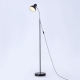 Торшер Ambrella light Traditional TR97656