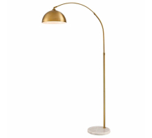 Торшер VELANTE 484-405-01