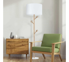 Торшер TK Lighting 5572 Albero White