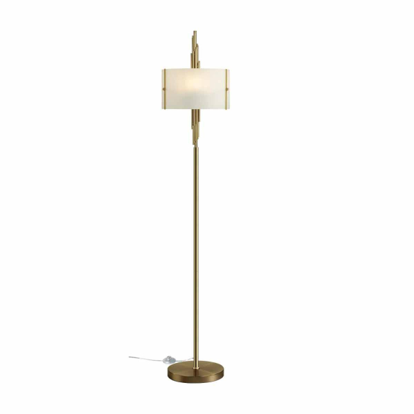 Торшер Odeon Light Exclusive Margaret 5415/3F Торшер Odeon Light Exclusive Margaret 5415/3F