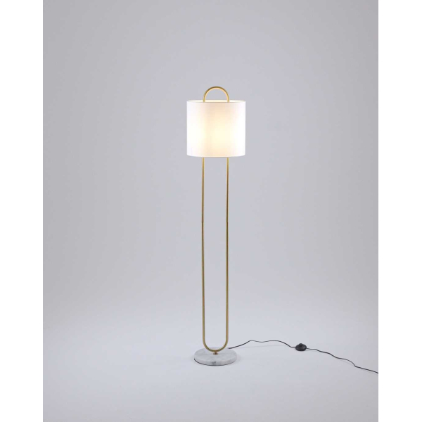 Торшер Moderli Palma V11600-1F Торшер Moderli Palma V11600-1F
