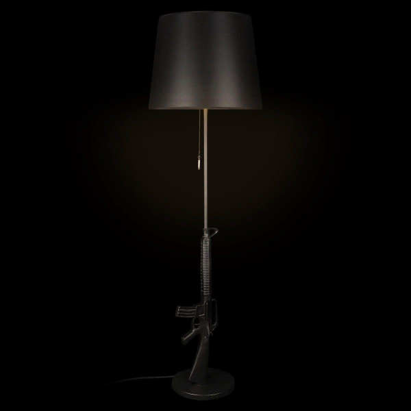 Торшер Loft IT Arsenal 10136/F Dark grey Торшер Loft IT Arsenal 10136/F Dark grey