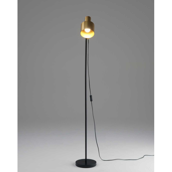 Торшер Moderli Artis V11270-1F
