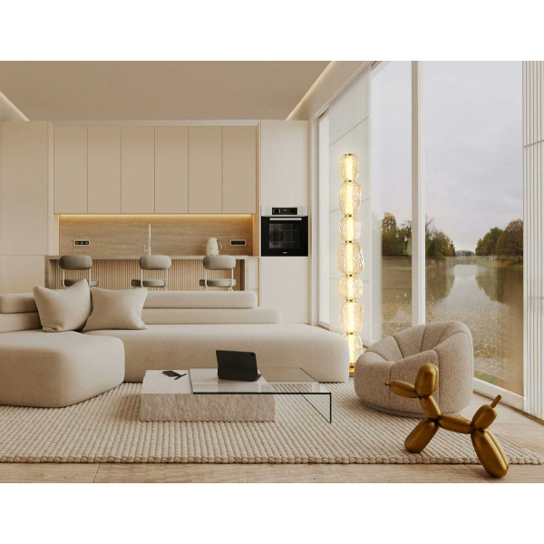 Люстра Ambrella Light HIGH LIGHT LH30112