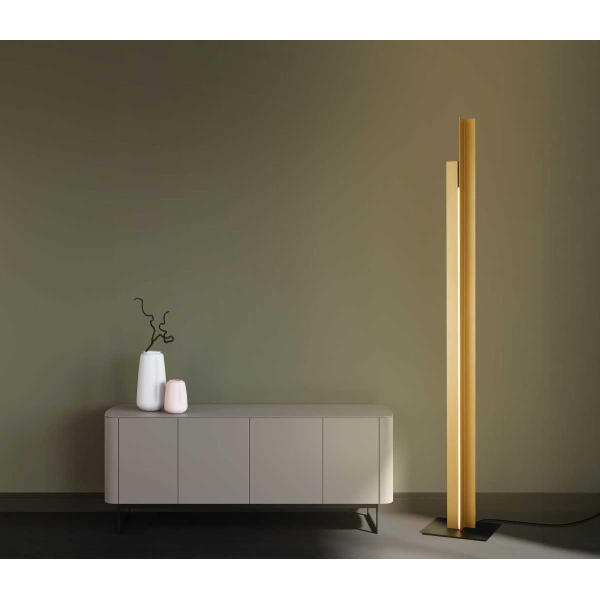 Торшер Mantra Manhattan 9203