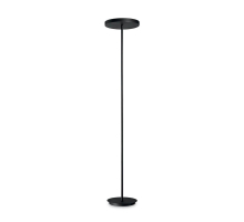 Торшер Ideal Lux Colonna PT4 Nero 177205