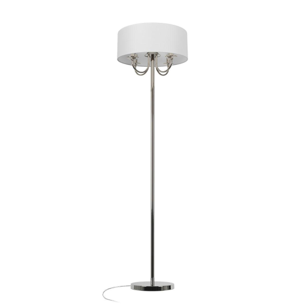 Торшер Loft it Balance 10416F CR