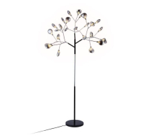 Торшер Ambrella light Traditional TR3030