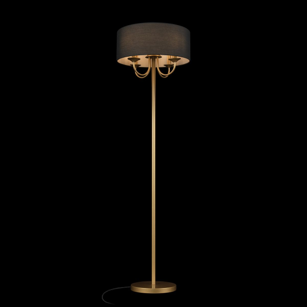 Торшер Loft it Balance 10416F GD