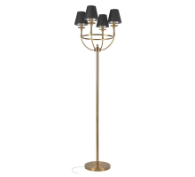 Торшер Loft it Lattice 10435F