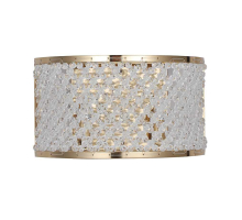 Бра NEWPORT 1722/A bronze