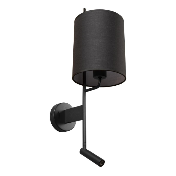 Бра Loft IT Ritz 10253W/B Black