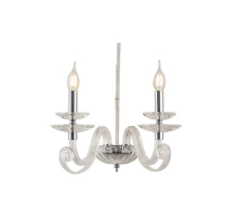 Бра NEWPORT 8572/A chrome