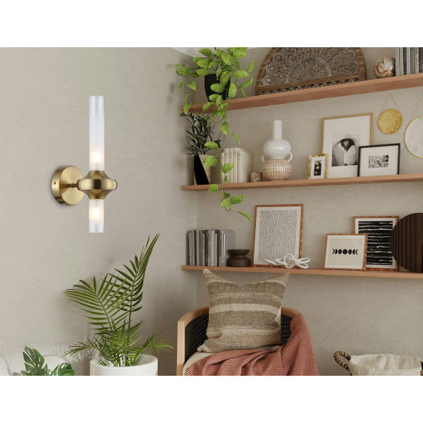 Бра Ambrella Light High Light Modern LH55362 Бра Ambrella Light High Light Modern LH55362