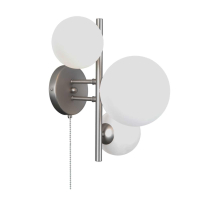 Бра Moderli Renny V11464-3W