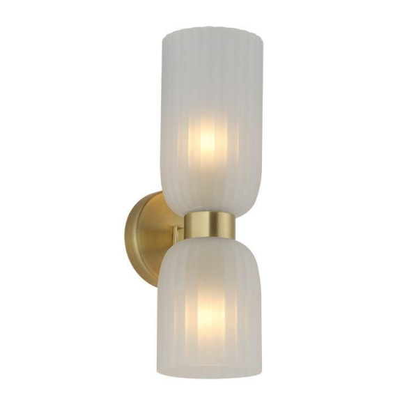 Бра Newport 3641/A brass М0068542 Бра Newport 3641/A brass М0068542