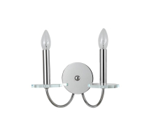 Бра NEWPORT 3872/A nickel