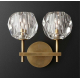 Бра Imperium Loft Rh Boule De Cristal 73769-22