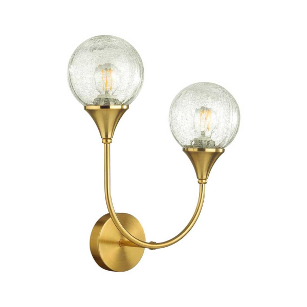 Бра Lumion Moderni Yoko 4558/2W Бра Lumion Moderni Yoko 4558/2W