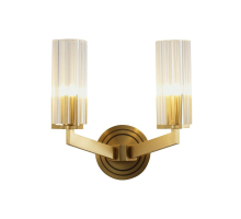 Бра Moderli Brass V11073-2W