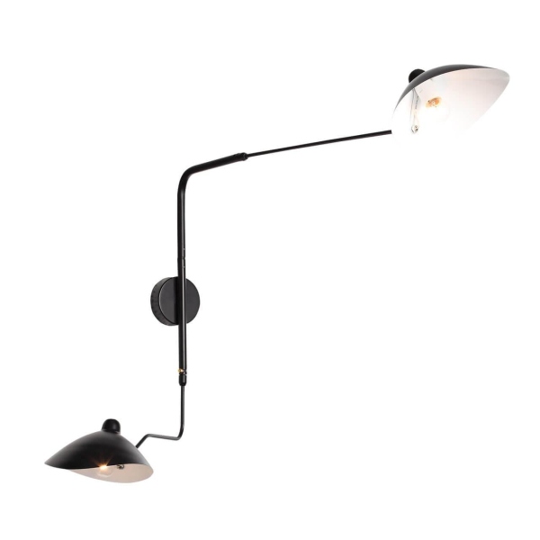 Бра ST Luce Spruzzo SL305.401.02 Бра ST Luce Spruzzo SL305.401.02