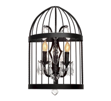 Бра Loft IT Vintage Birdcage Loft1891W