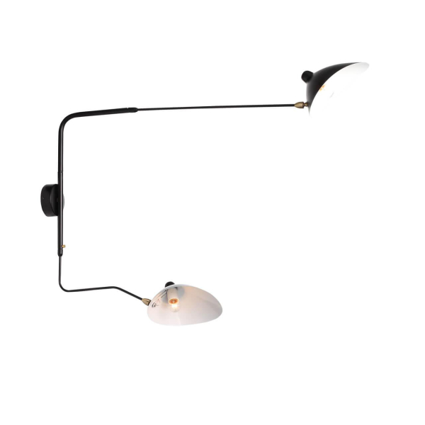 Бра ST Luce Spruzzo SL305.401.02 Бра ST Luce Spruzzo SL305.401.02