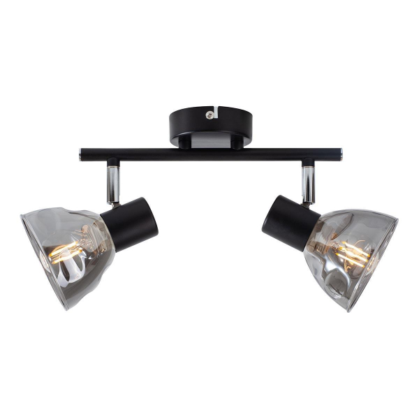 Спот Toplight Maralyn TL1234Y-02BL Спот Toplight Maralyn TL1234Y-02BL