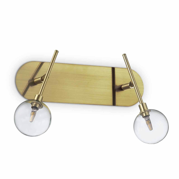 Спот Ideal Lux Maracas AP2 200347 Спот Ideal Lux Maracas AP2 200347