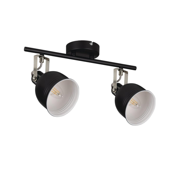 Спот Kanlux DERATO EL-2I B-SR 35642 Спот Kanlux DERATO EL-2I B-SR 35642