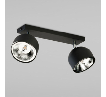 Спот TK Lighting 3420 Altea Black