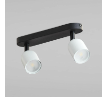 Спот TK Lighting 6266 Top Black White
