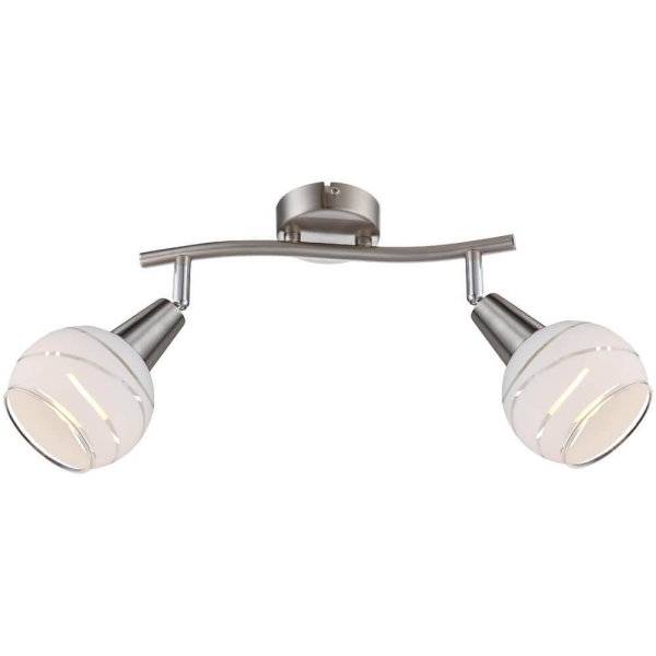 Спот Globo Elliott 54341-2 Спот Globo Elliott 54341-2