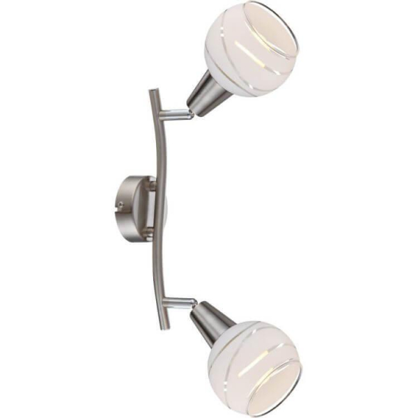 Спот Globo Elliott 54341-2 Спот Globo Elliott 54341-2