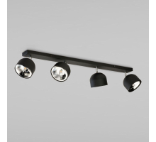 Спот TK Lighting 3422 Altea Black