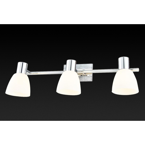 Спот Toplight Sabina TL3700Y-03GR Спот Toplight Sabina TL3700Y-03GR