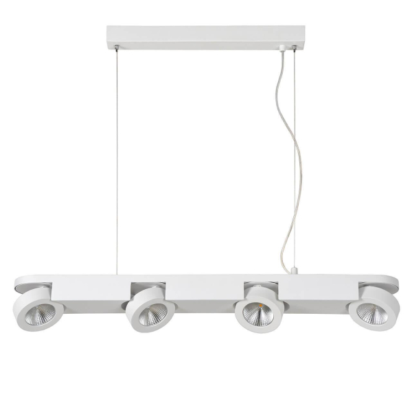 Светодиодный спот Lucide Mitrax Led 33458/20/31 Светодиодный спот Lucide Mitrax Led 33458/20/31