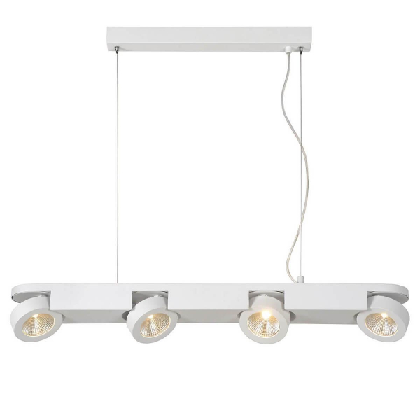 Светодиодный спот Lucide Mitrax Led 33458/20/31 Светодиодный спот Lucide Mitrax Led 33458/20/31