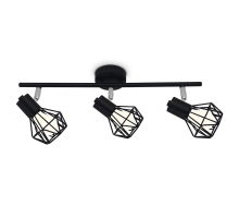 Спот Ambrella light Traditional TR8622