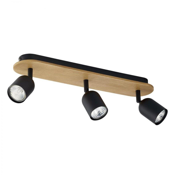 Спот TK Lighting 3292 Top Wood