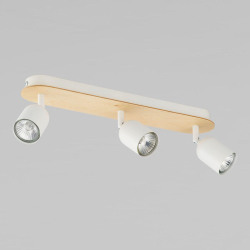 Спот TK Lighting 3296 Top Wood