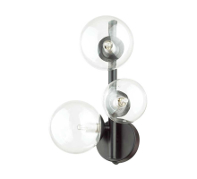 Бра Odeon Light Modern Tovi 4818/3W