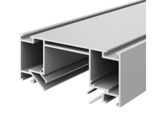 Профиль для шинопровода под натяжной потолок ST Luce Skyline 48 ST1047.539.02