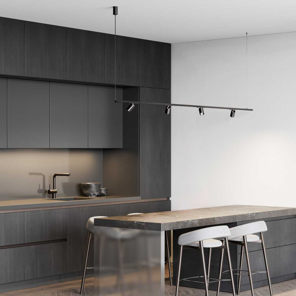 Шинопровод накладной Elektrostandard Titan Line 85223/00 a069715