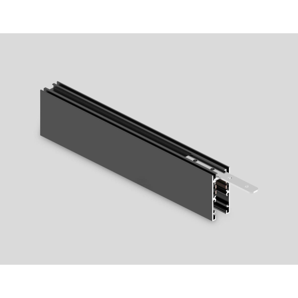 Шинопровод 3м накладной/подвесной Ambrella Light TRACK SYSTEM GL1919