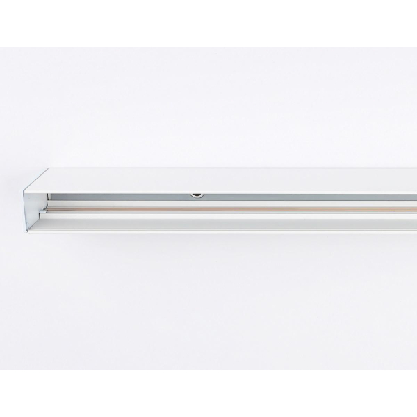 Шинопровод магнитный накладной Ambrella light Track System Magnetic GL3300 Шинопровод магнитный накладной Ambrella light Track System Magnetic GL3300