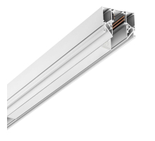 Шинопровод для натяжного потолока Novotech Shino Flum 135243