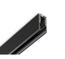 Шинопровод 1м накладной/подвесной Ambrella Light TRACK SYSTEM GL1912