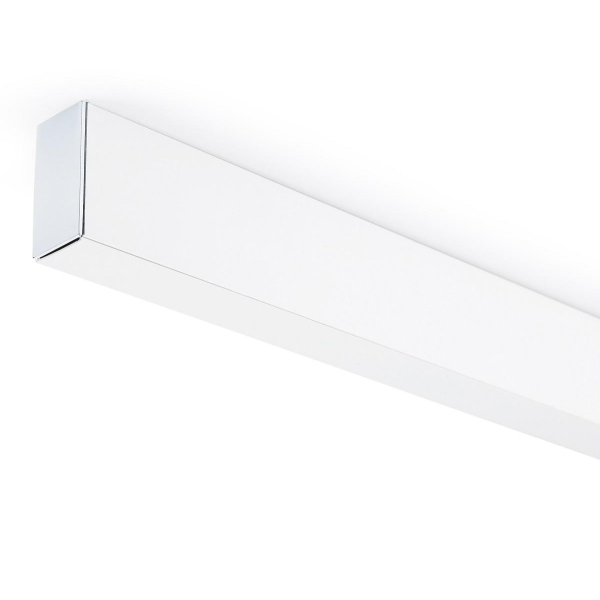 Шинопровод магнитный накладной Ambrella light Track System Magnetic GL3300 Шинопровод магнитный накладной Ambrella light Track System Magnetic GL3300