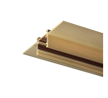 Шинопровод DENKIRS SHINE HIDE TR5702-SB